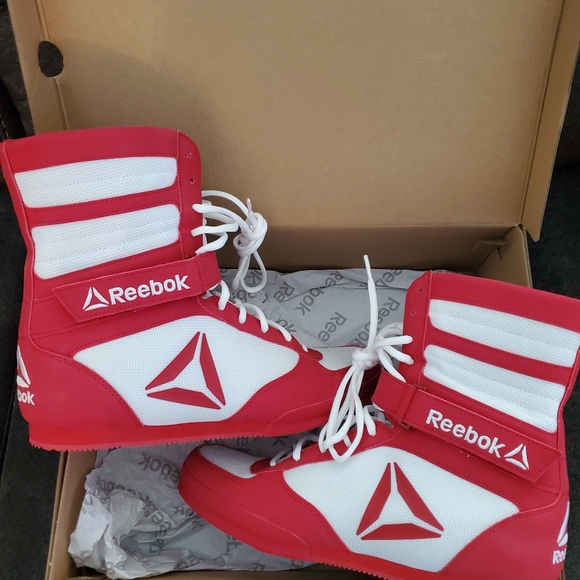 reebok boxing day